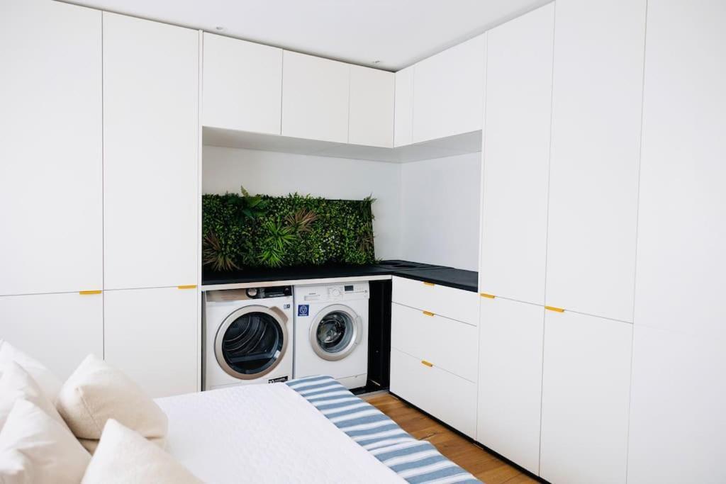 Apartament Wohlfuehloase In Perfekter Lage Stuttgart Zewnętrze zdjęcie