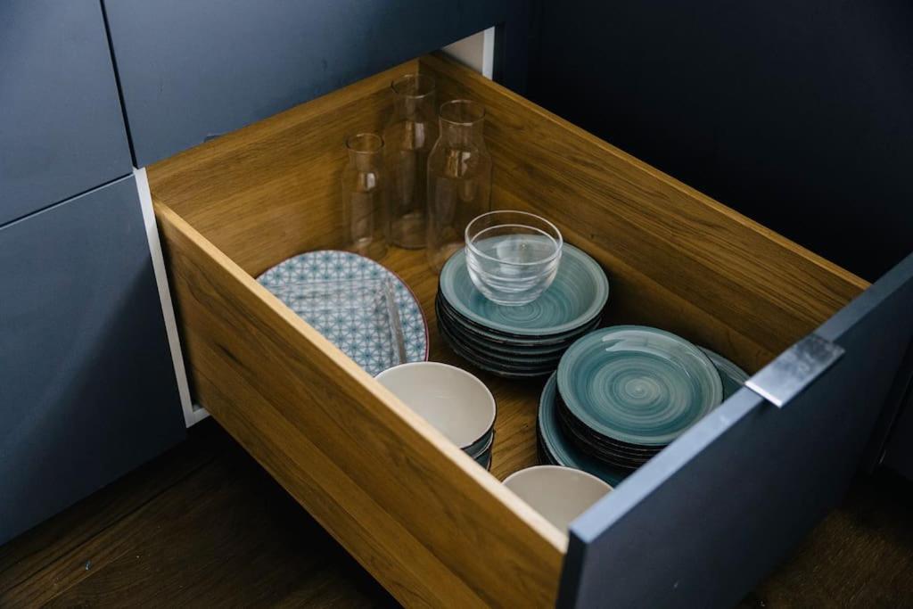 Apartament Wohlfuehloase In Perfekter Lage Stuttgart Zewnętrze zdjęcie