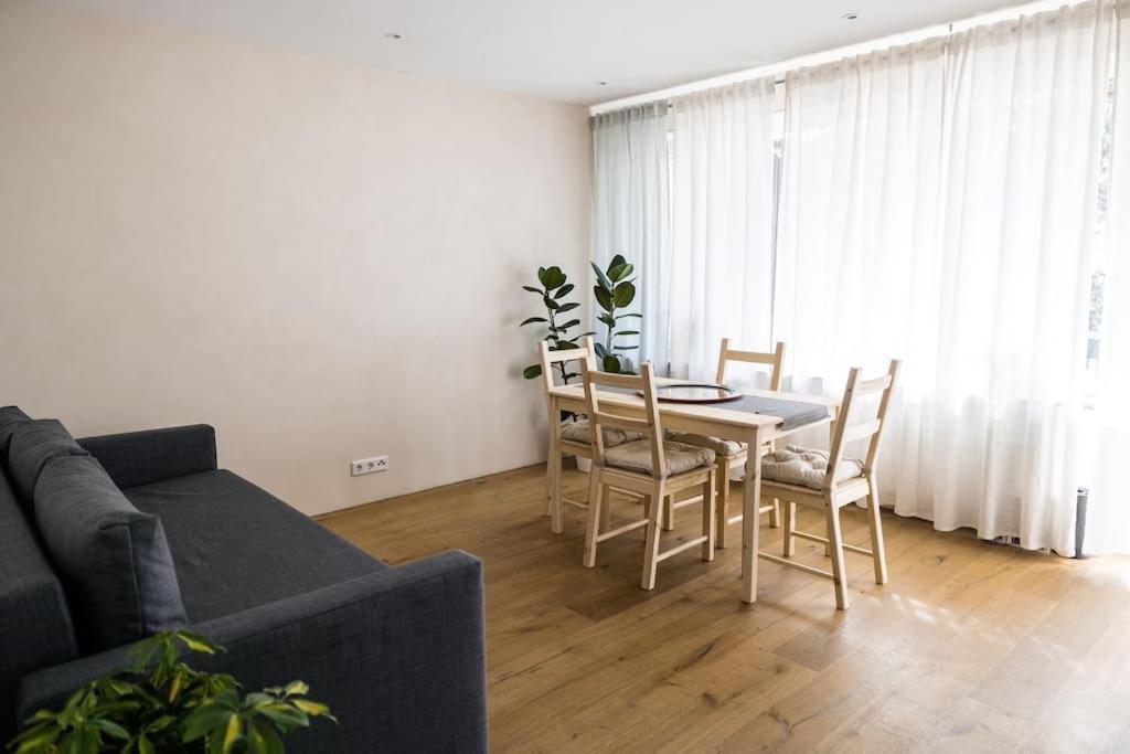 Apartament Wohlfuehloase In Perfekter Lage Stuttgart Zewnętrze zdjęcie