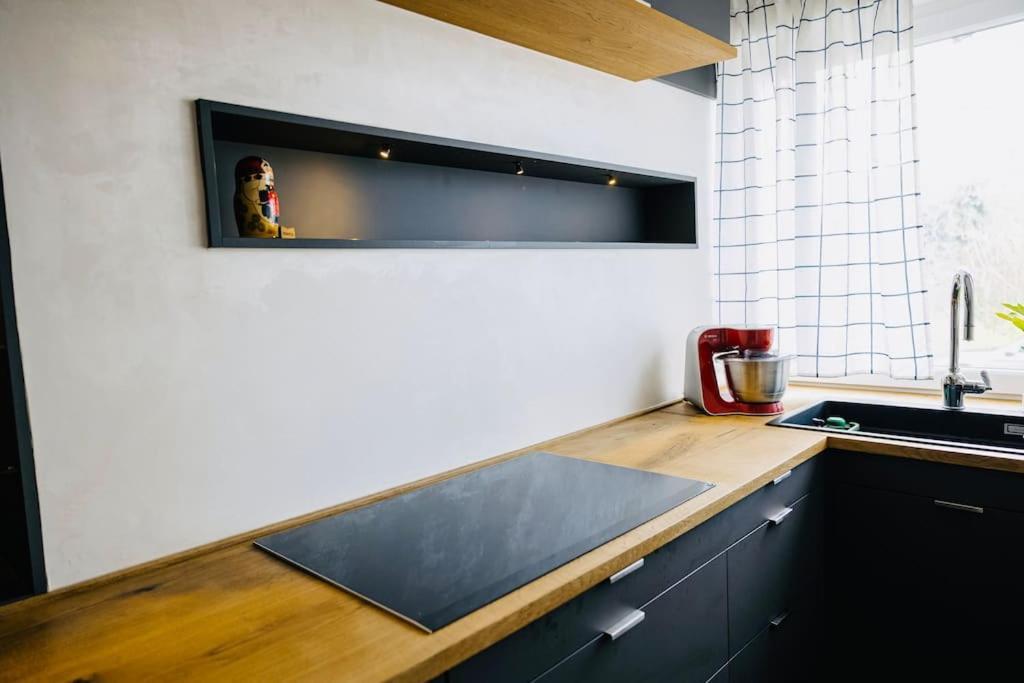 Apartament Wohlfuehloase In Perfekter Lage Stuttgart Zewnętrze zdjęcie