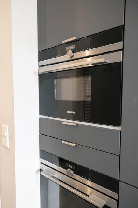 Apartament Wohlfuehloase In Perfekter Lage Stuttgart Zewnętrze zdjęcie
