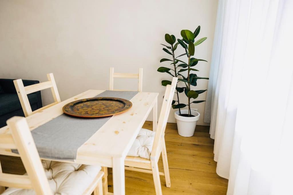 Apartament Wohlfuehloase In Perfekter Lage Stuttgart Zewnętrze zdjęcie