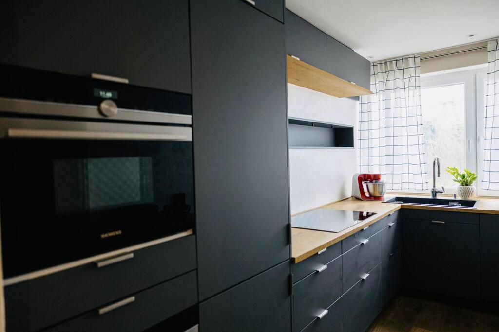 Apartament Wohlfuehloase In Perfekter Lage Stuttgart Zewnętrze zdjęcie